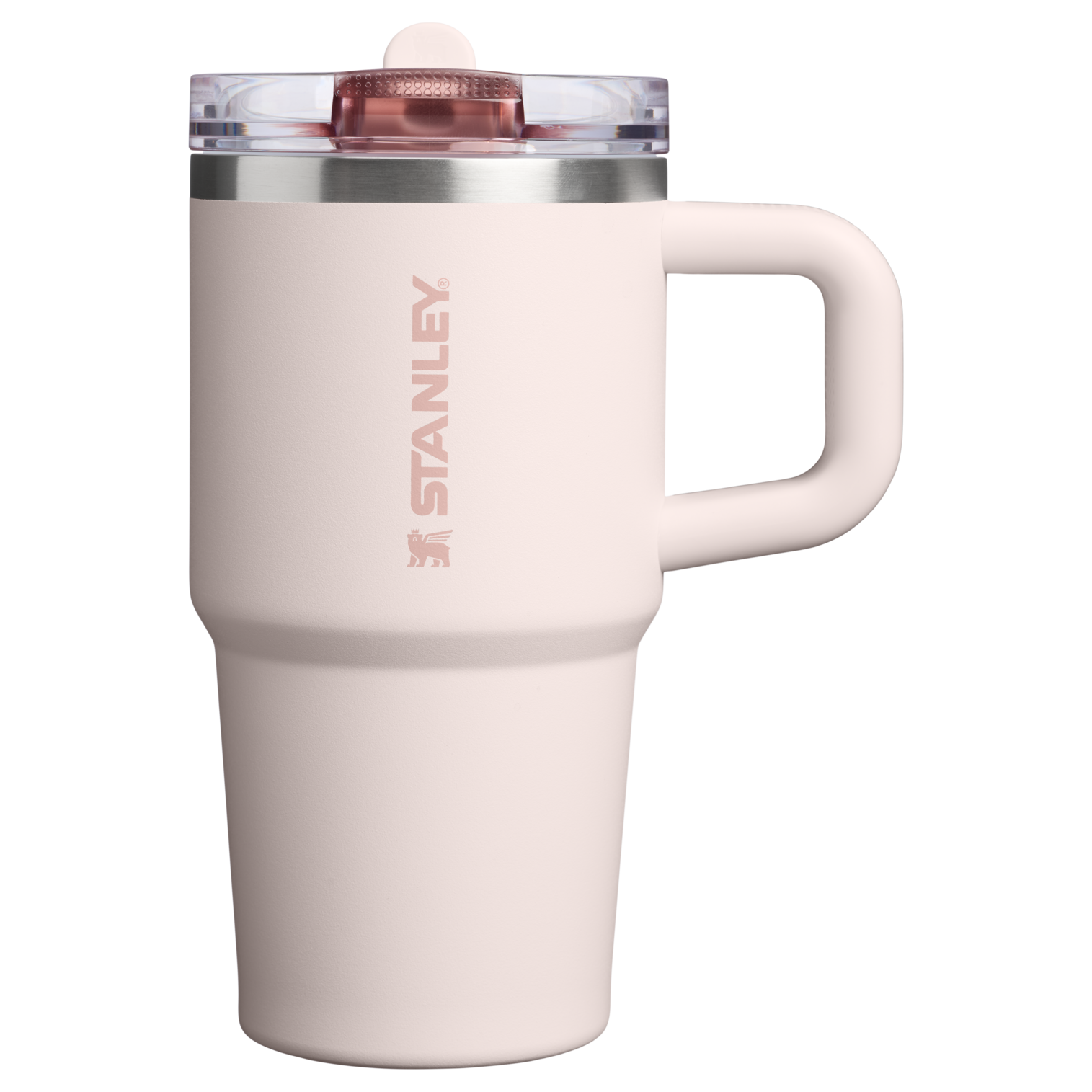 The Quencher ProTour Flip Straw Tumbler | 20 OZ - Stanley Create - Hydration That Fits
