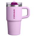 The Quencher ProTour Flip Straw Tumbler | 20 OZ - Stanley Create - Hydration That Fits