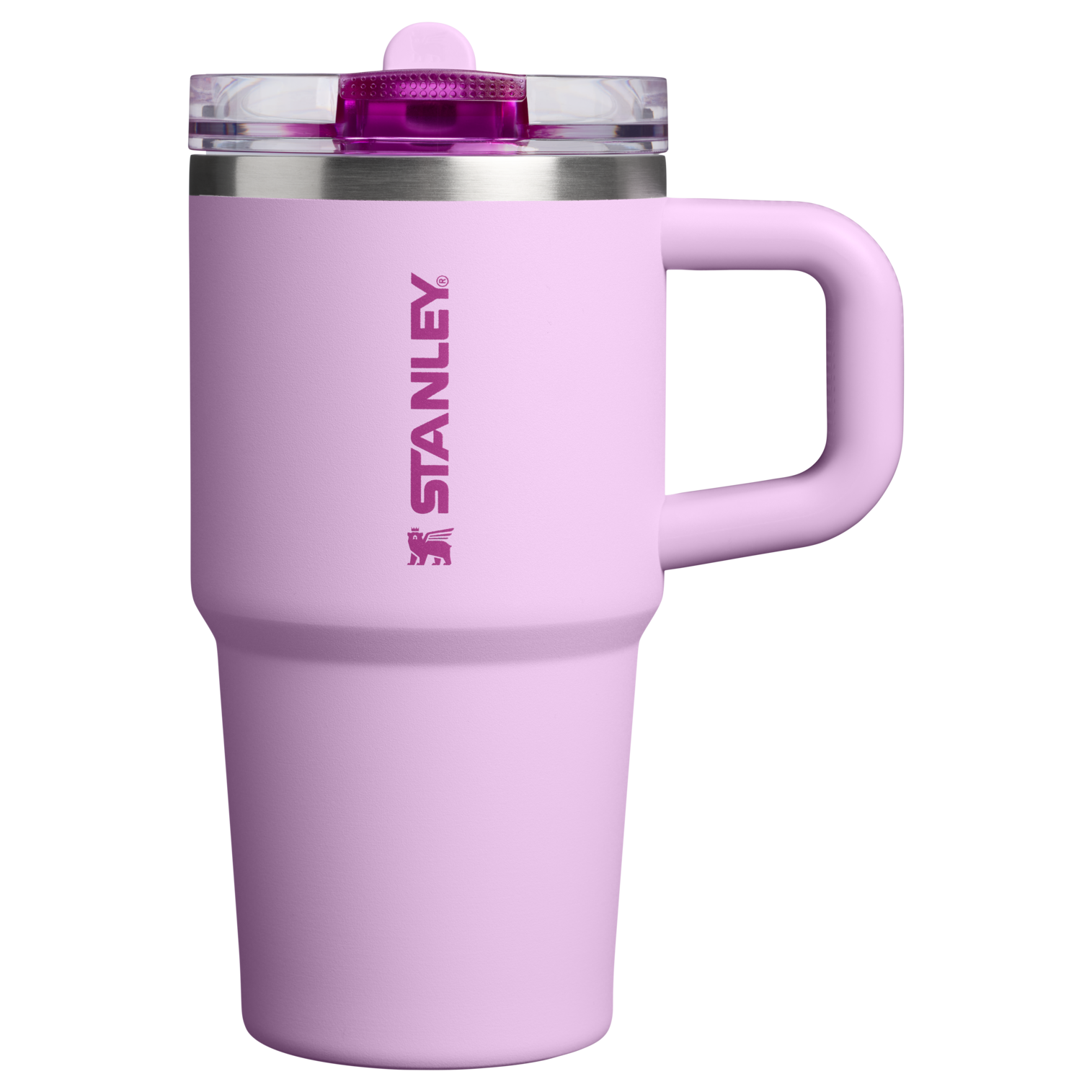 The Quencher ProTour Flip Straw Tumbler | 20 OZ - Stanley Create - Hydration That Fits