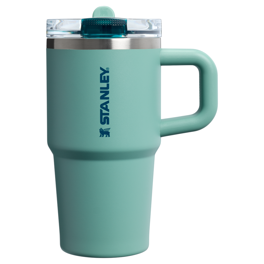 The Quencher ProTour Flip Straw Tumbler | 20 OZ - Ready Daily