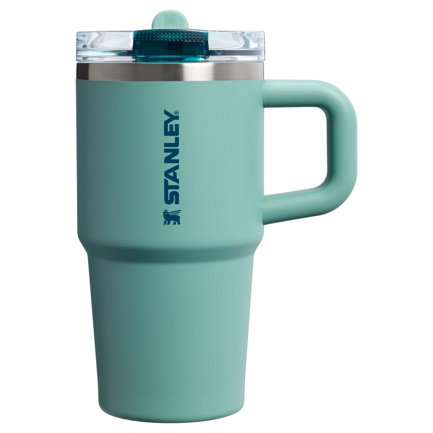 The Quencher ProTour Flip Straw Tumbler | 20 OZ - Stanley Create - Hydration That Fits