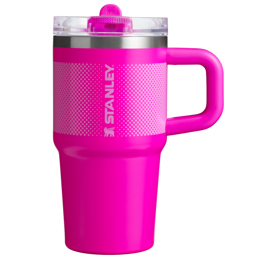 The Quencher ProTour Flip Straw Tumbler | 20 OZ - Ready Daily