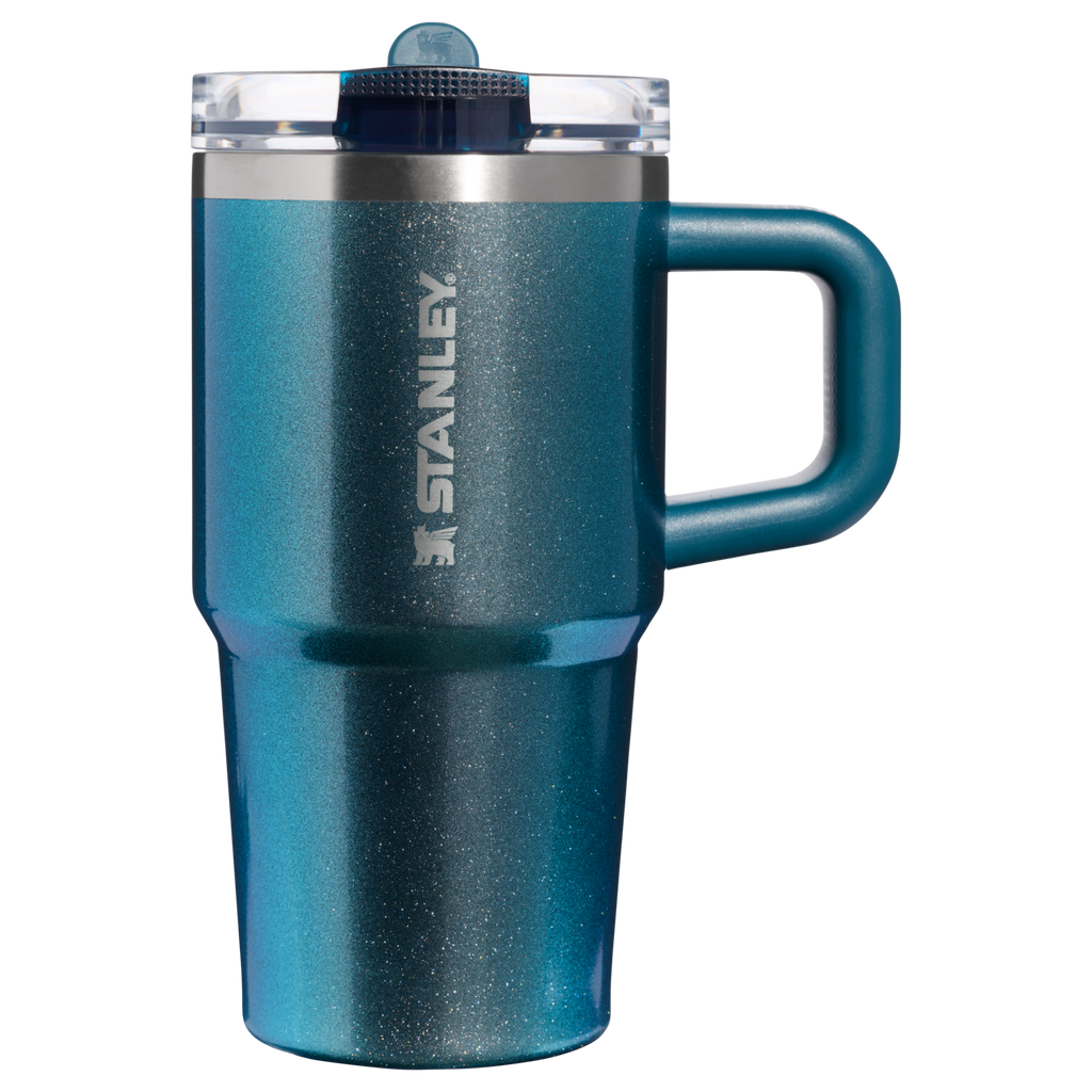 The Quencher ProTour Flip Straw Tumbler | 20 OZ - Ready Daily