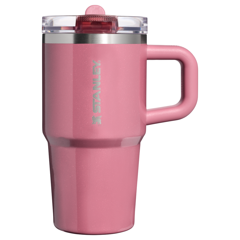 The Quencher ProTour Flip Straw Tumbler | 20 OZ - Ready Daily