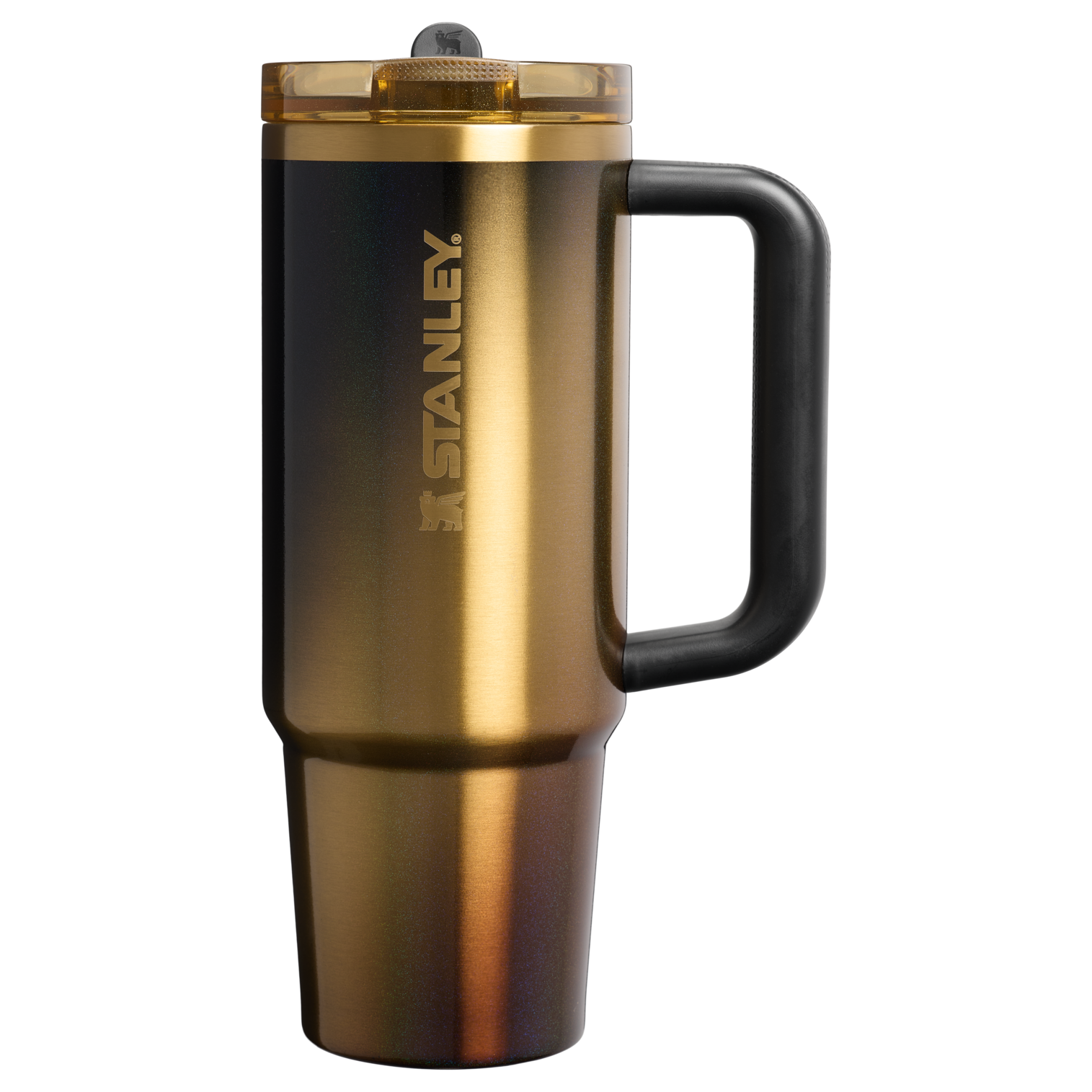 The Quencher® ProTour Flip Straw Tumbler | 30 OZ - Fresh Refill Daily