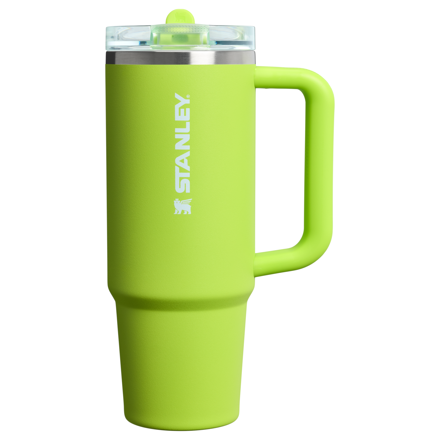 The Quencher ProTour Flip Straw Tumbler | 30 OZ - Stanley Create - Daily Drinkware