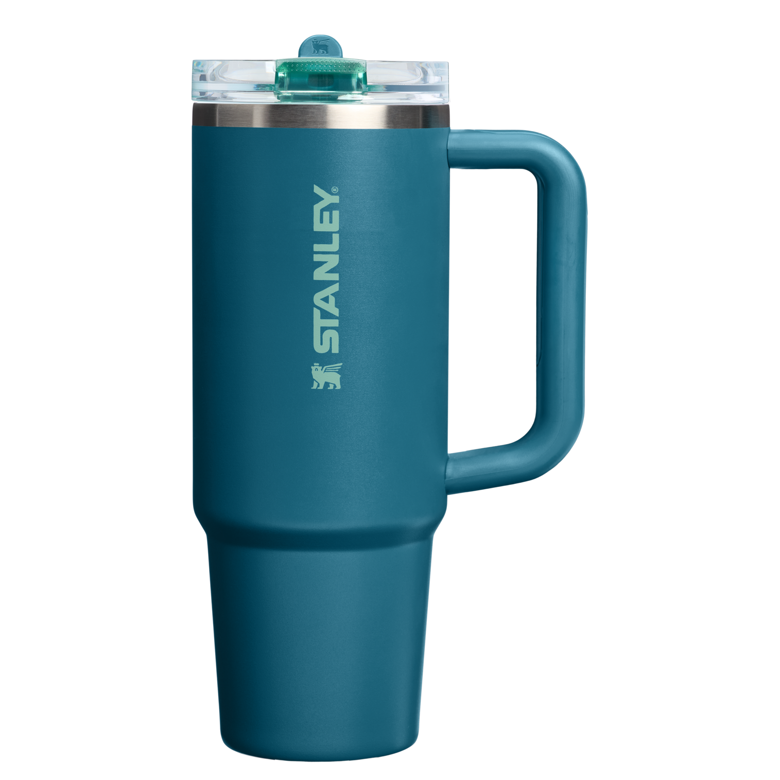 The Quencher ProTour Flip Straw Tumbler | 30 OZ - Stanley Create - Daily Drinkware