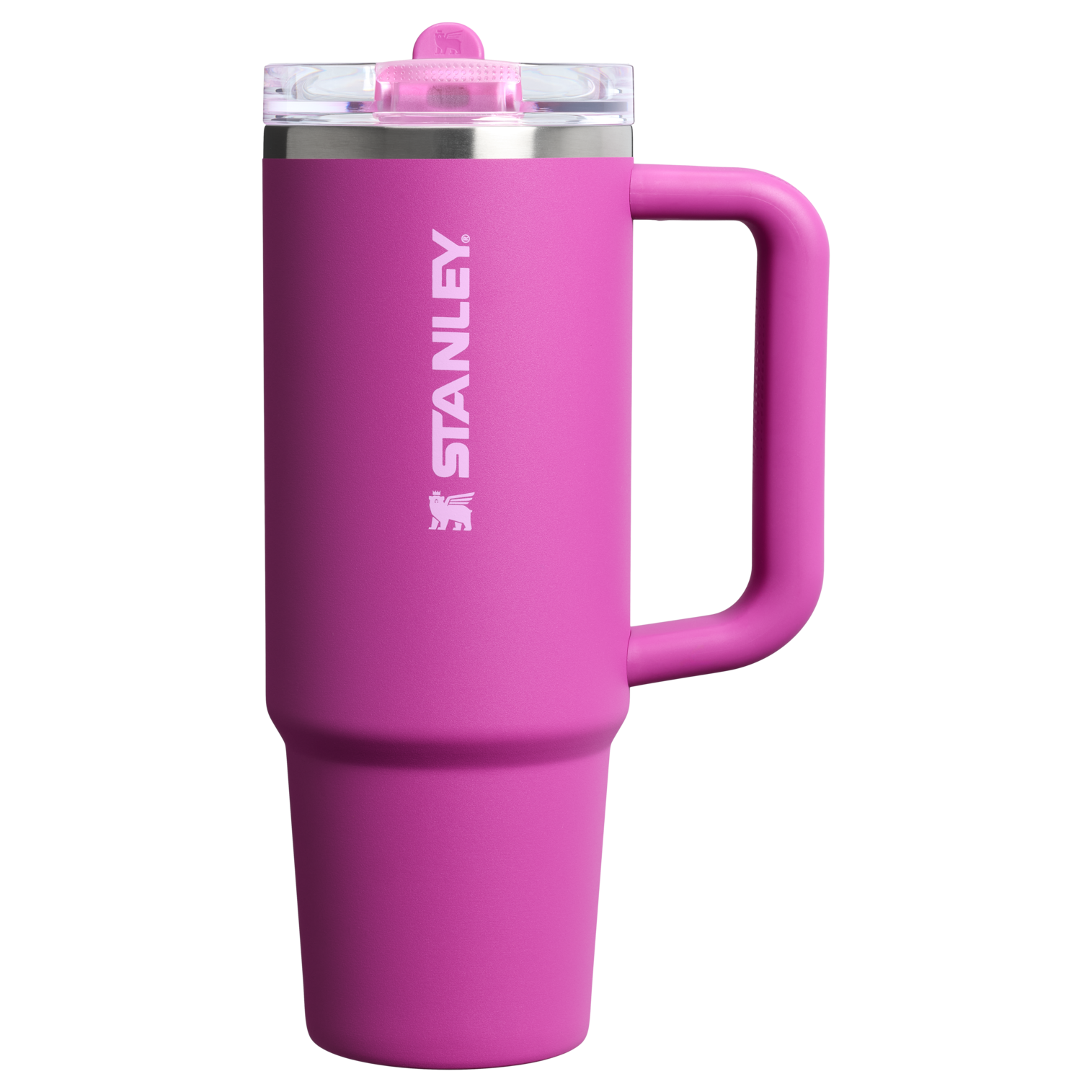 The Quencher ProTour Flip Straw Tumbler | 30 OZ - Stanley Create - Daily Drinkware