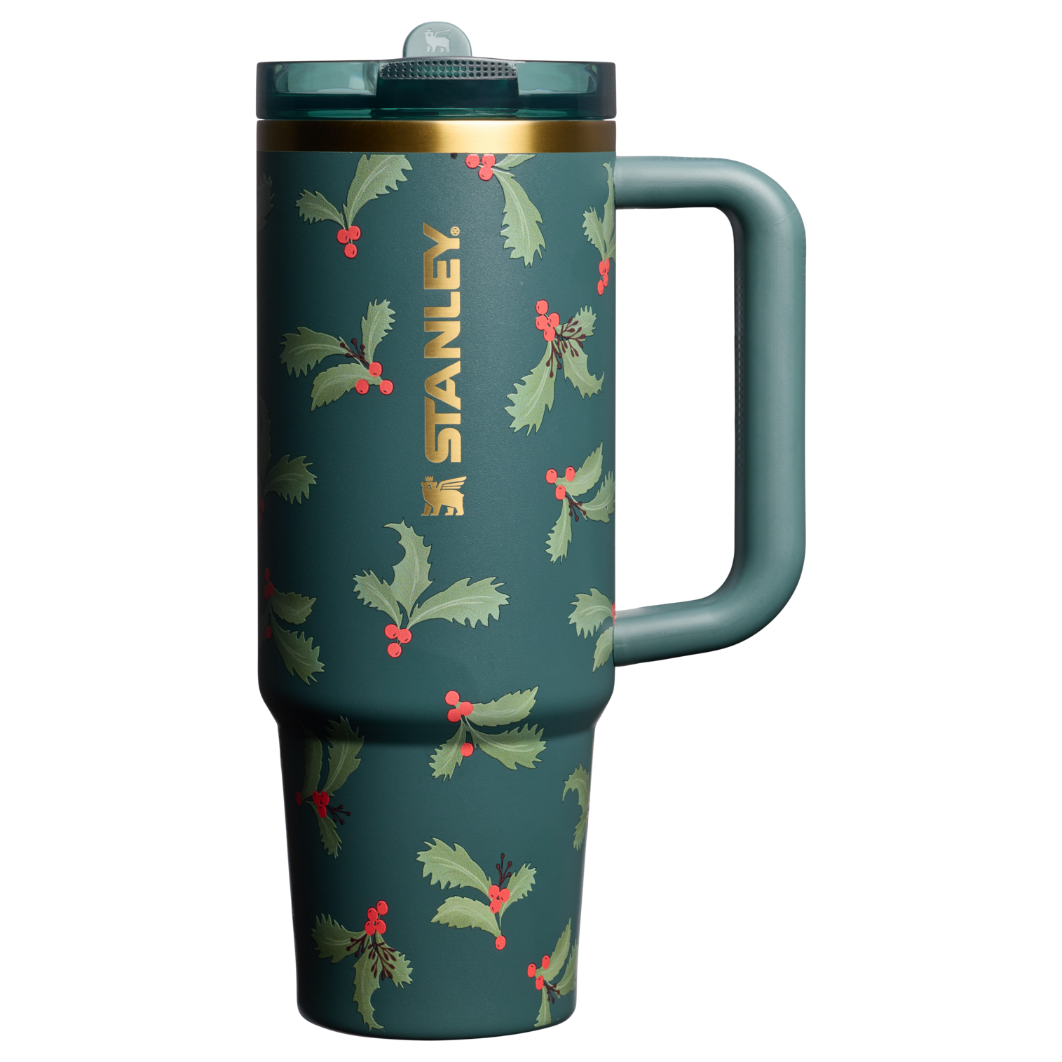 The Cheers & Cheer Quencher ProTour Flip Straw Tumbler | 30 OZ - Ready for Errands