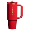 The Cheers & Cheer Quencher ProTour Flip Straw Tumbler | 30 OZ - Ready for Errands