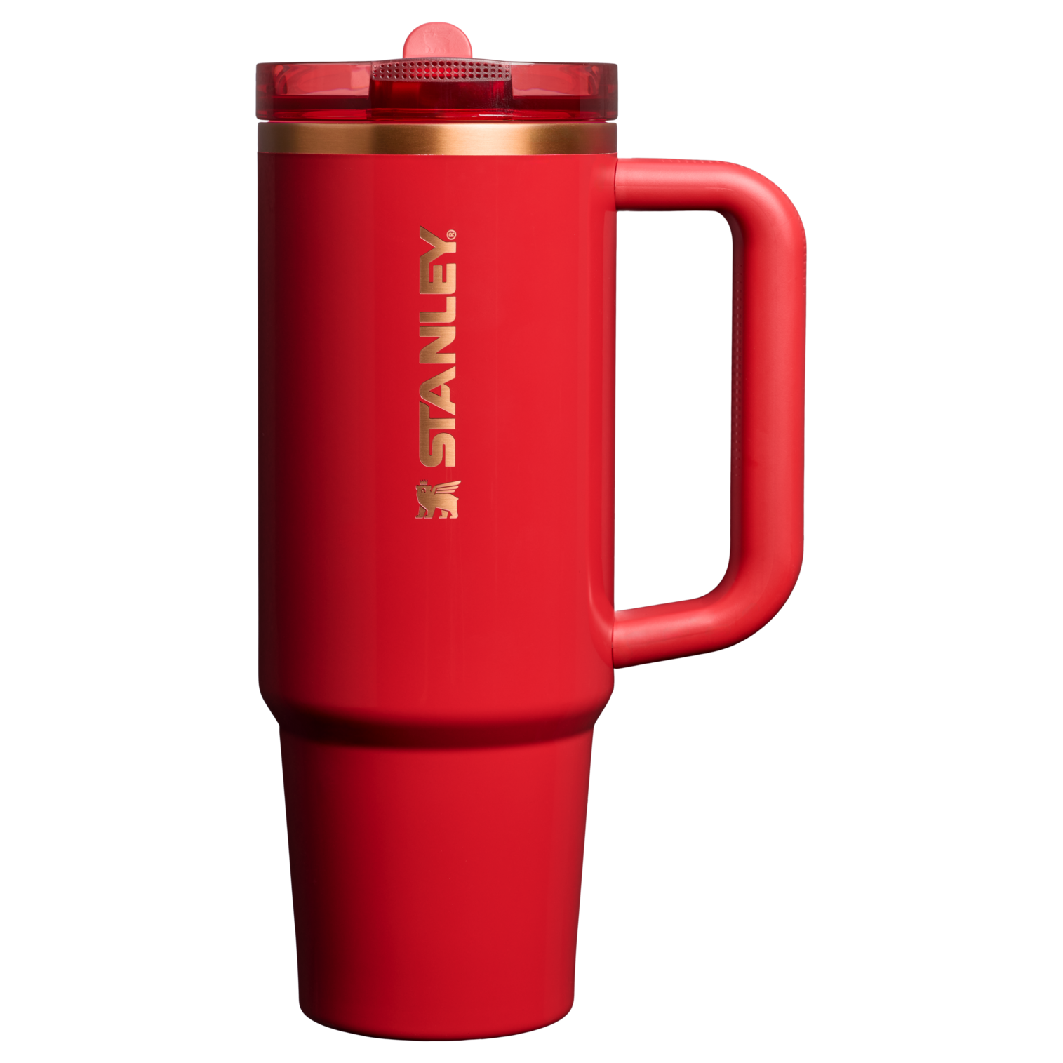 The Cheers & Cheer Quencher ProTour Flip Straw Tumbler | 30 OZ - Ready for Errands