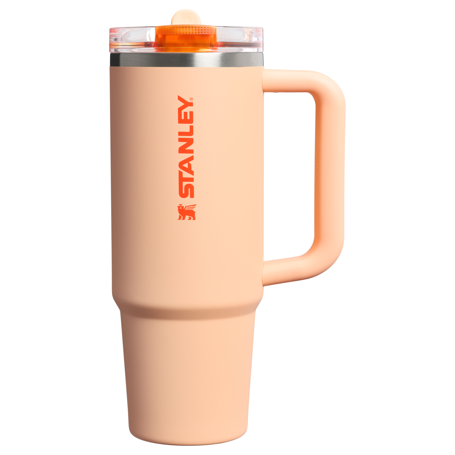 The Quencher ProTour Flip Straw Tumbler | 30 OZ - Stanley Create - Daily Drinkware