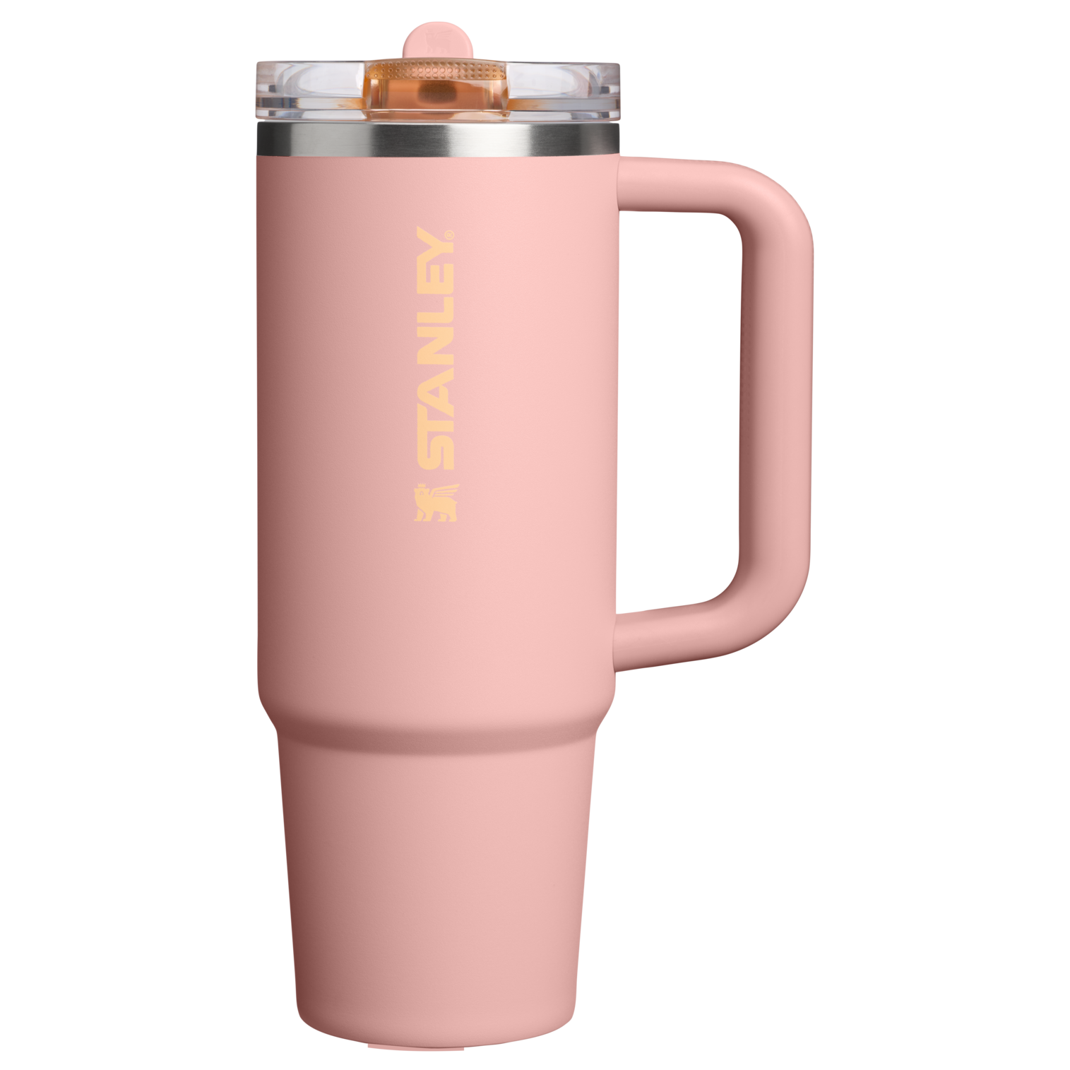 The Quencher ProTour Flip Straw Tumbler | 30 OZ - Stanley Create - Daily Drinkware