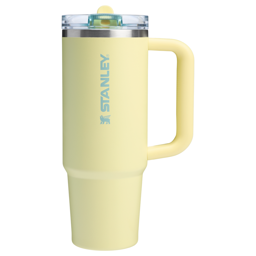 The Quencher ProTour Flip Straw Tumbler | 30 OZ - Stanley Create - Daily Drinkware