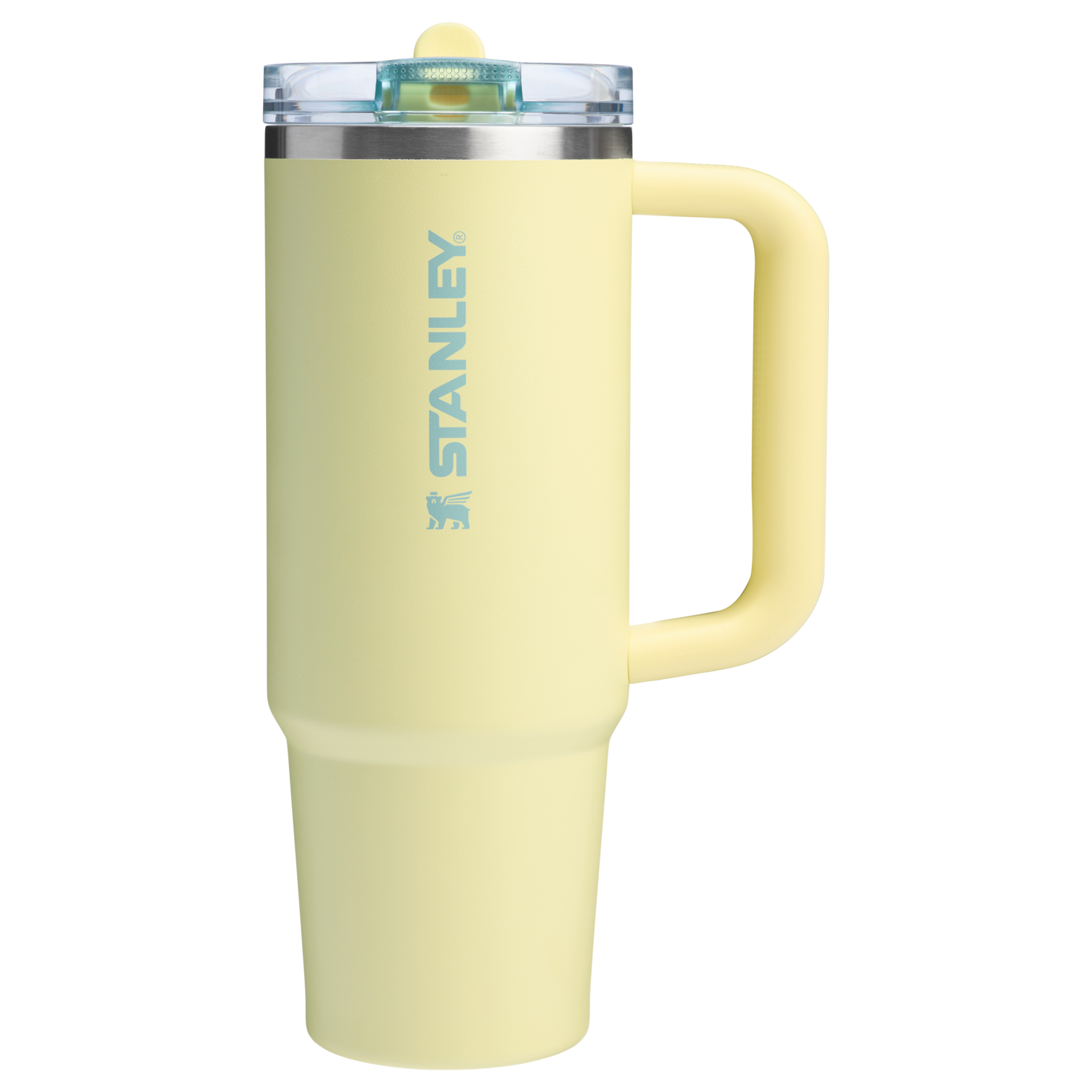 The Quencher ProTour Flip Straw Tumbler | 30 OZ - Stanley Create - Daily Drinkware