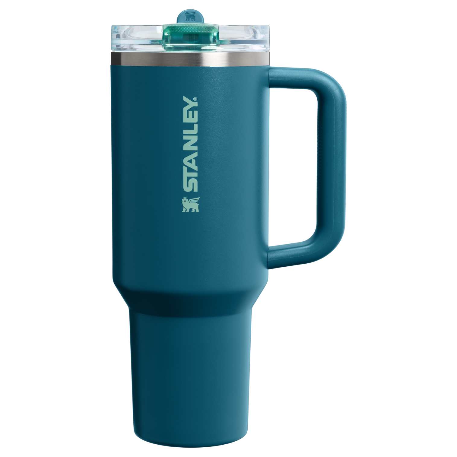 The Quencher ProTour Flip Straw Tumbler | 40 OZ - Stanley Create - One Cup Daily