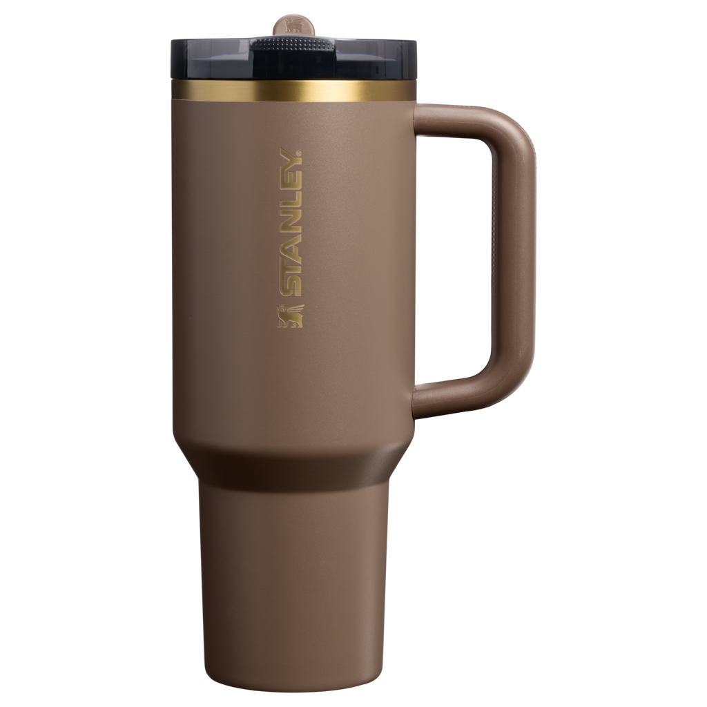The Quencher ProTour Flip Straw Tumbler | 40 OZ - Stanley Create - One Cup Daily