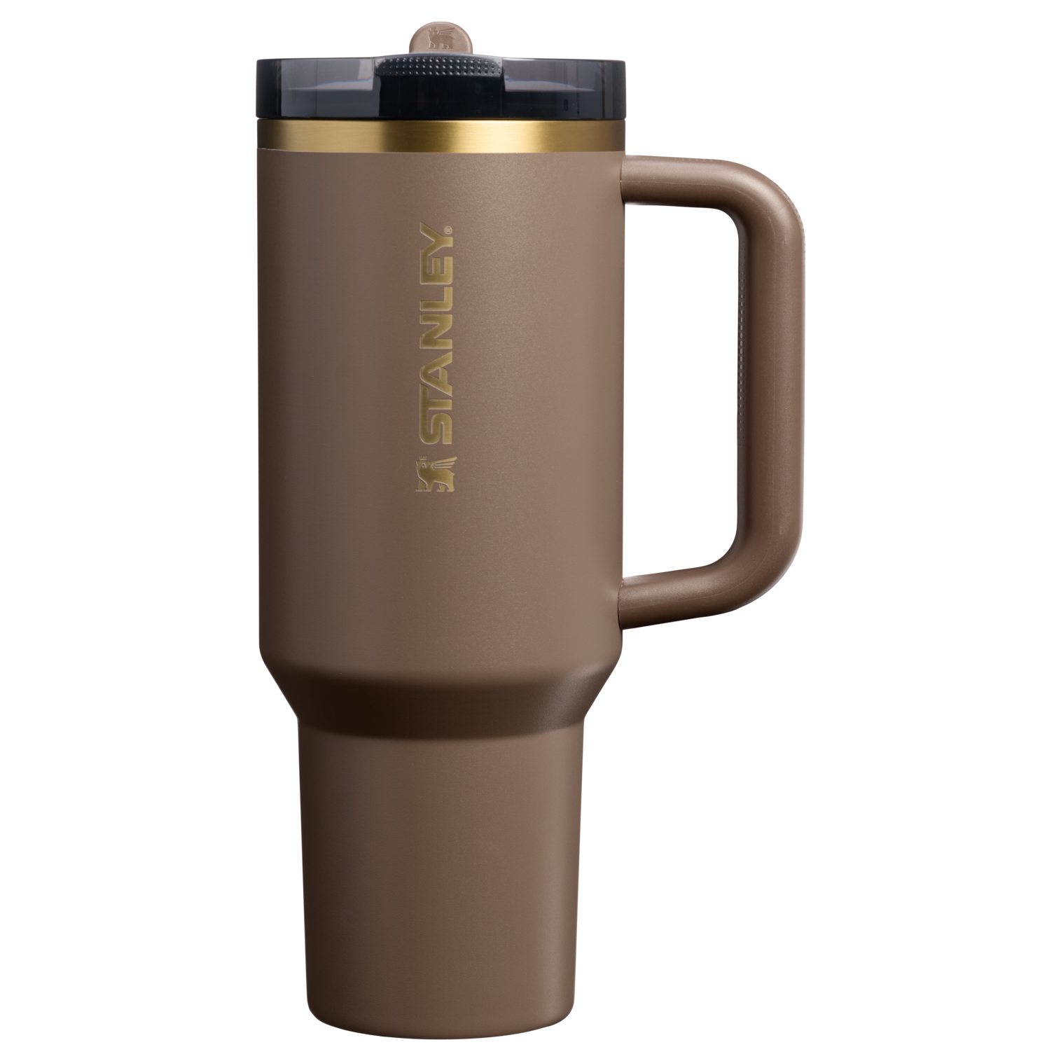 The Quencher ProTour Flip Straw Tumbler | 40 OZ - Stanley Create - One Cup Daily