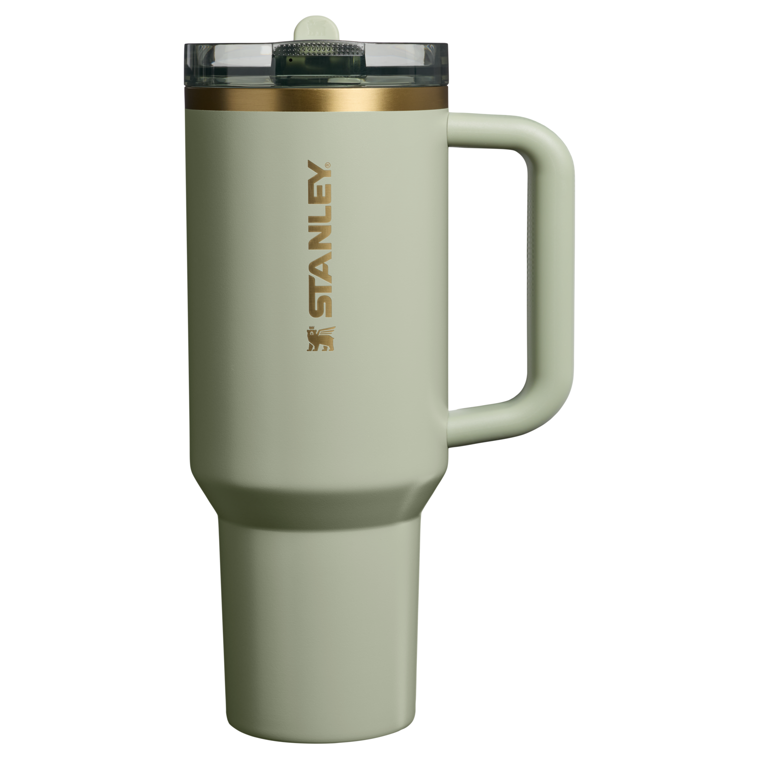 The Quencher ProTour Flip Straw Tumbler | 40 OZ - Stanley Create - One Cup Daily