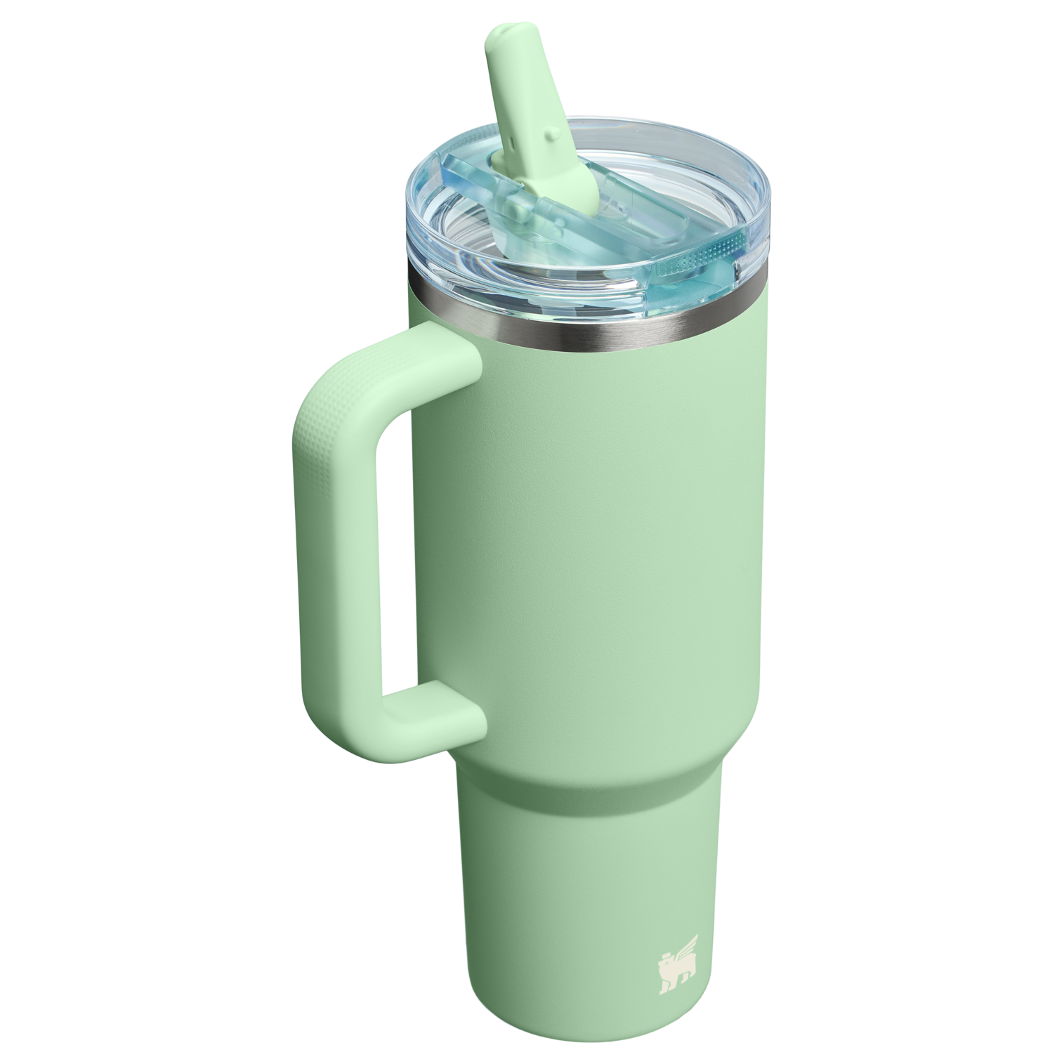 The Quencher ProTour Flip Straw Tumbler | 40 OZ - Stanley Create - One Cup Daily