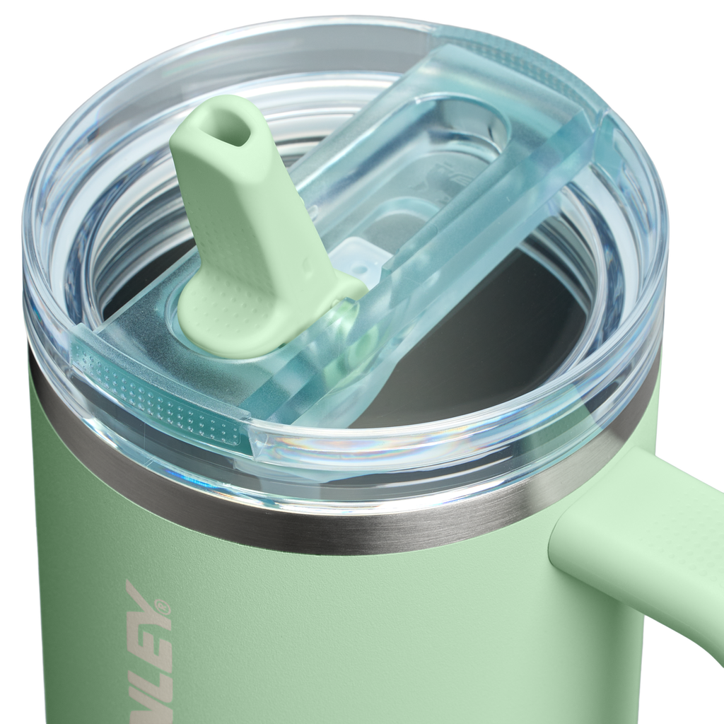 The Quencher ProTour Flip Straw Tumbler | 40 OZ - Stanley Create - One Cup Daily