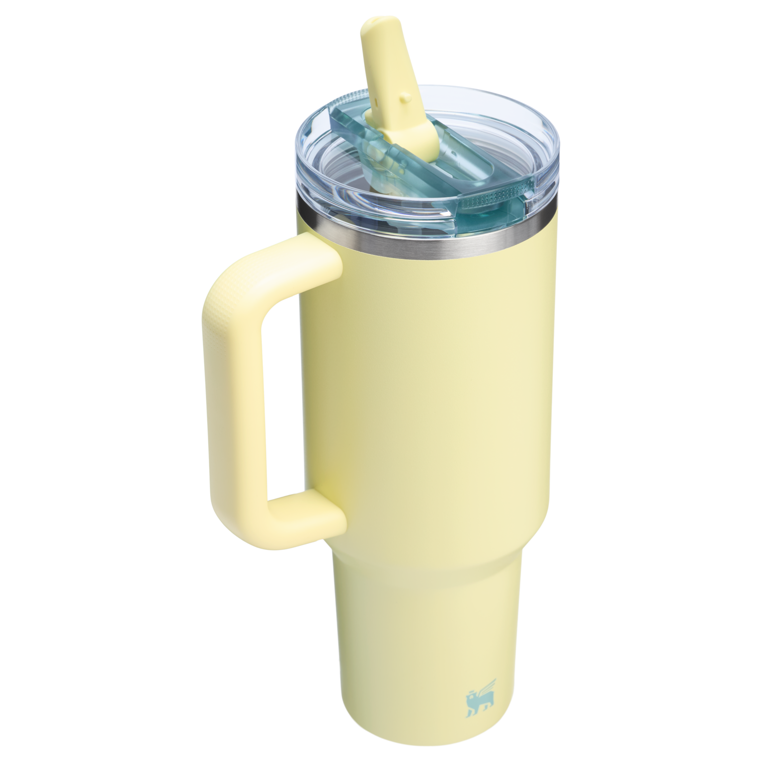 The Quencher ProTour Flip Straw Tumbler | 40 OZ - Stanley Create - One Cup Daily