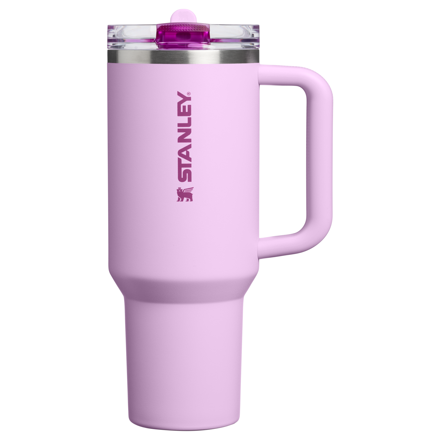 The Quencher ProTour Flip Straw Tumbler | 40 OZ - Stanley Create - One Cup Daily