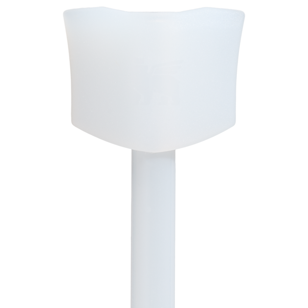 The Stay Smooth Straw Topper | 2-pack - Hydration Within Reach
