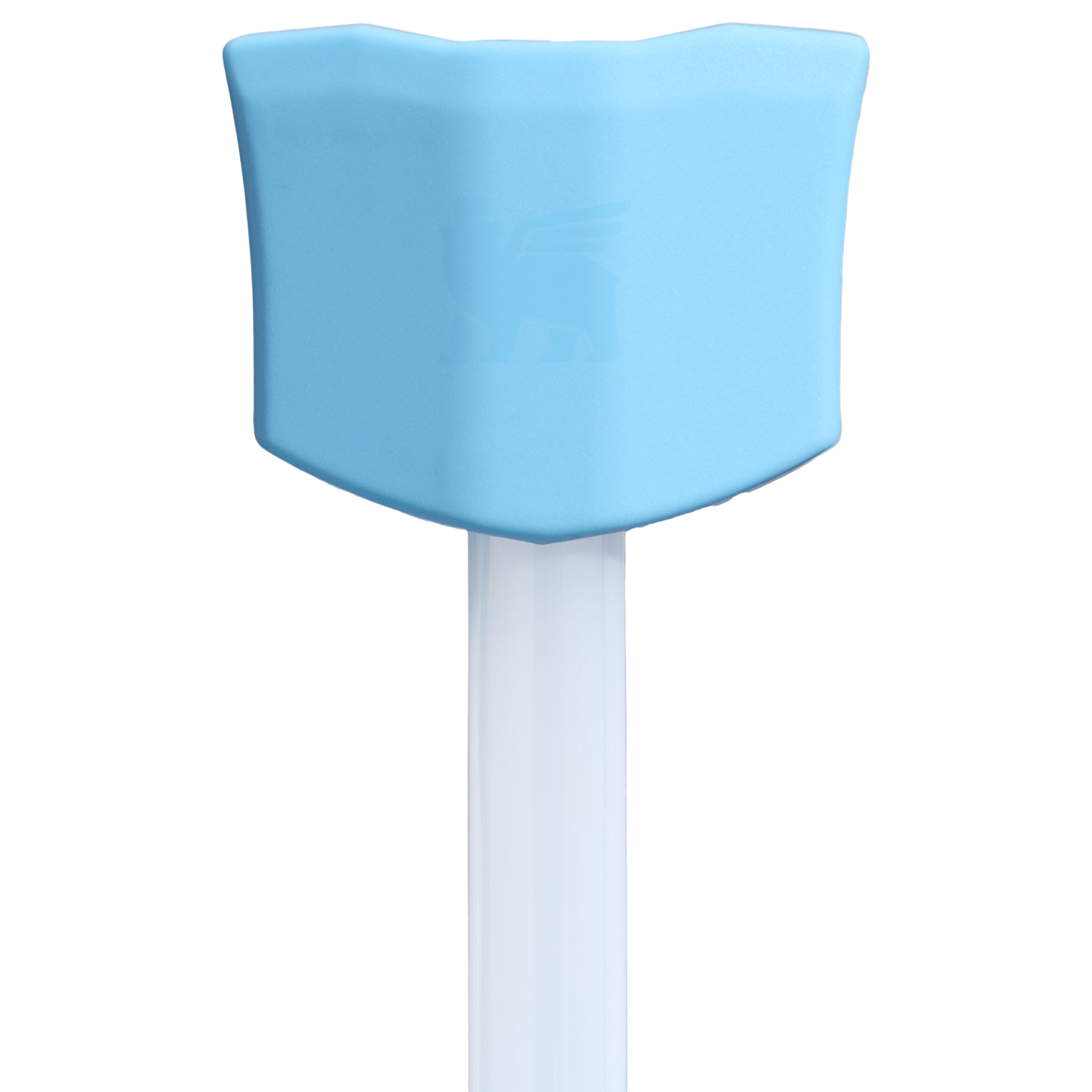 The Stay Smooth Straw Topper | 2-pack - Hydration Within Reach