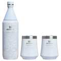 Stanley 1913 x LoveShackFancy Holiday Reserve All Day Wine Set | 34 OZ | 11 OZ - Your Stanley Routine