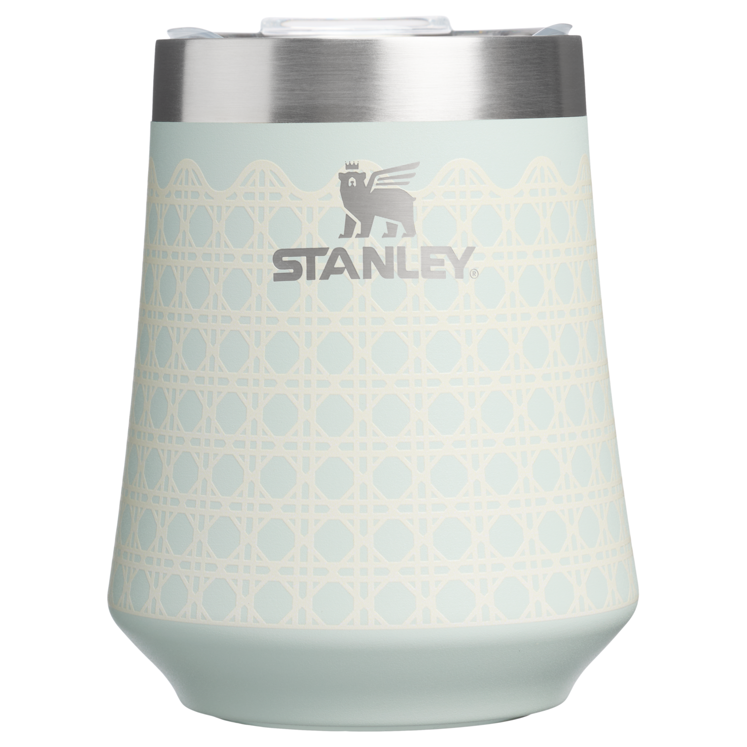 The Reserve Wine Tumbler | 11 OZ - Ready for Long Days
