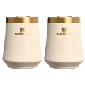 The Cheers & Cheer Reserve Wine Tumbler | 11 OZ (2-pack) - Sips by Your Side