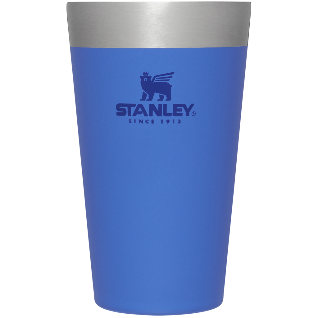 Adventure Stacking Beer Pint | 16 OZ - School Day Ready