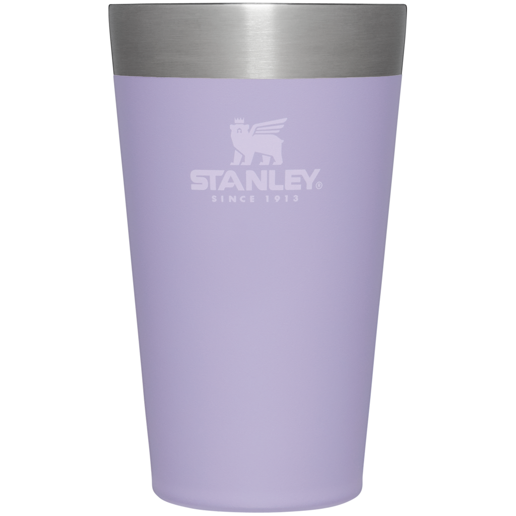 Adventure Stacking Beer Pint | 16 OZ - School Day Ready