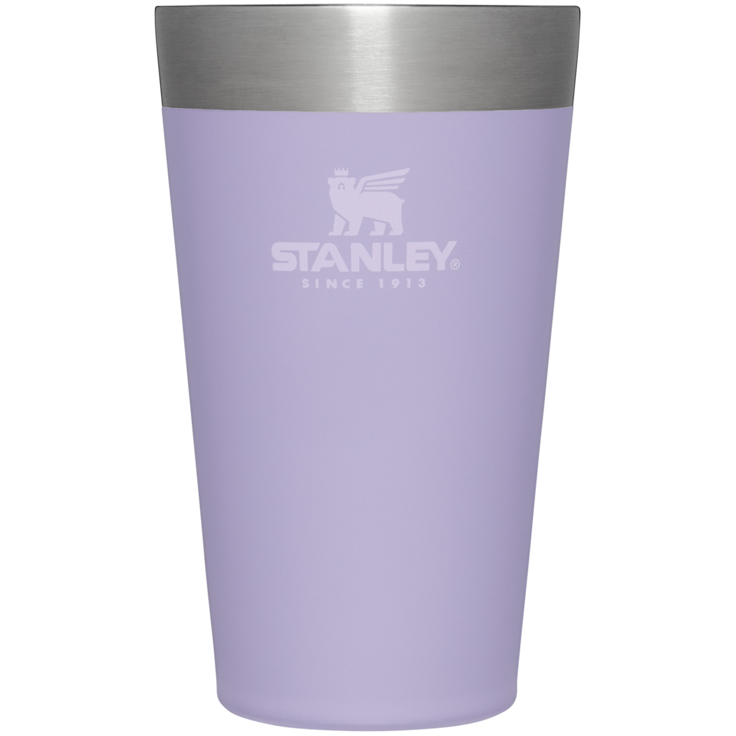 Adventure Stacking Beer Pint | 16 OZ - School Day Ready
