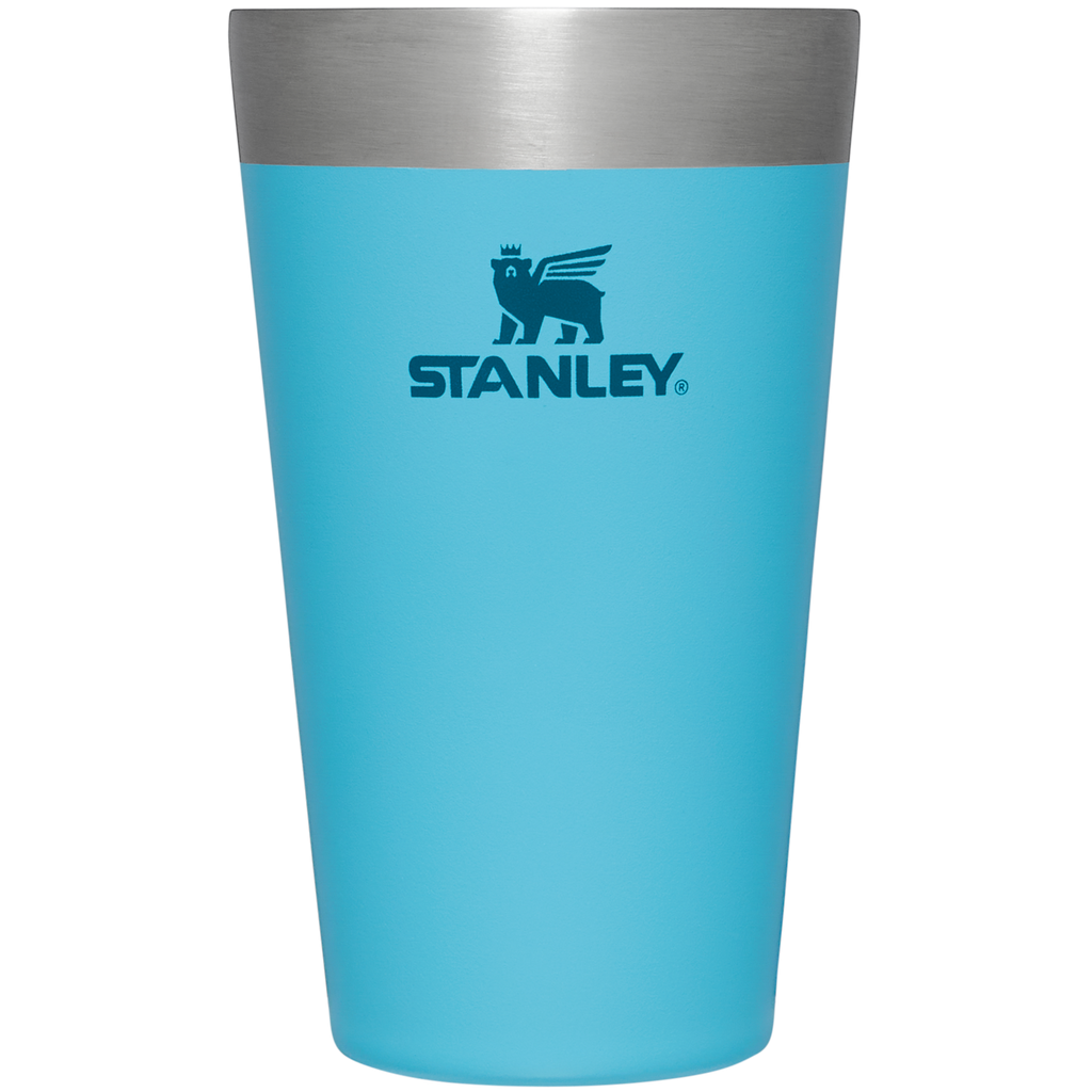 Adventure Stacking Beer Pint | 16 OZ - School Day Ready