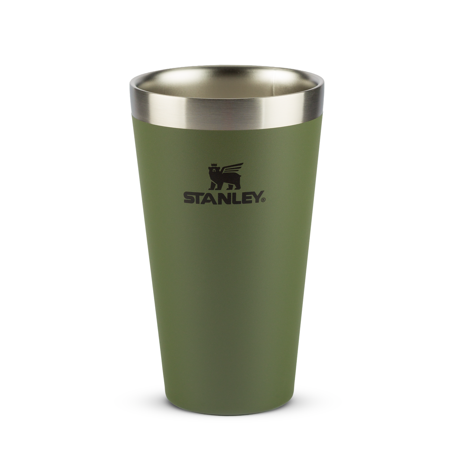 Adventure Stacking Beer Pint | 16 OZ - Stanley Create - Backpack Ready