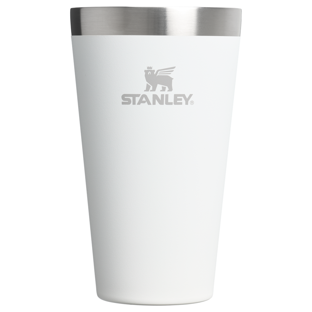 Adventure Stacking Beer Pint | 16 OZ - School Day Ready