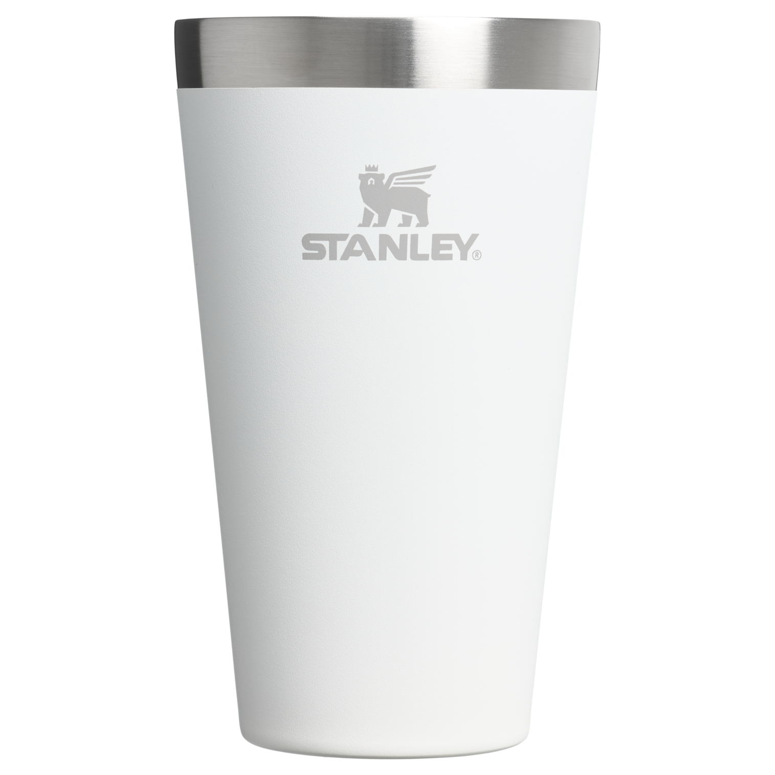 Adventure Stacking Beer Pint | 16 OZ - School Day Ready