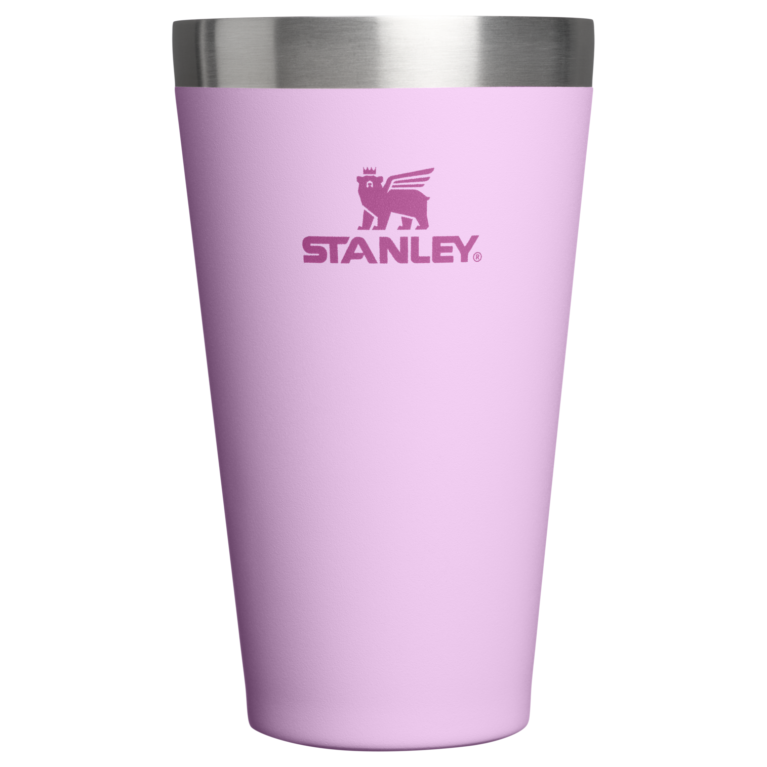 Adventure Stacking Beer Pint | 16 OZ - School Day Ready