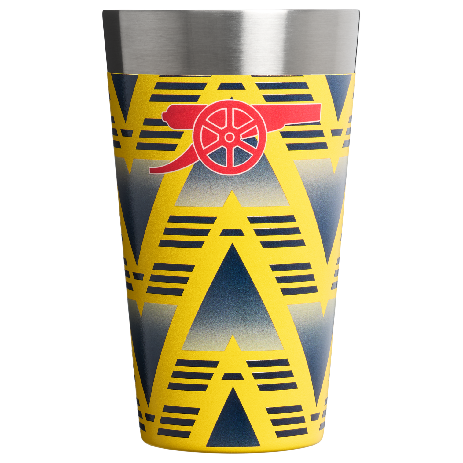 Stanley 1913 x Arsenal Adventure Stacking Tumbler | 16 OZ - Everyday Stanley Essential