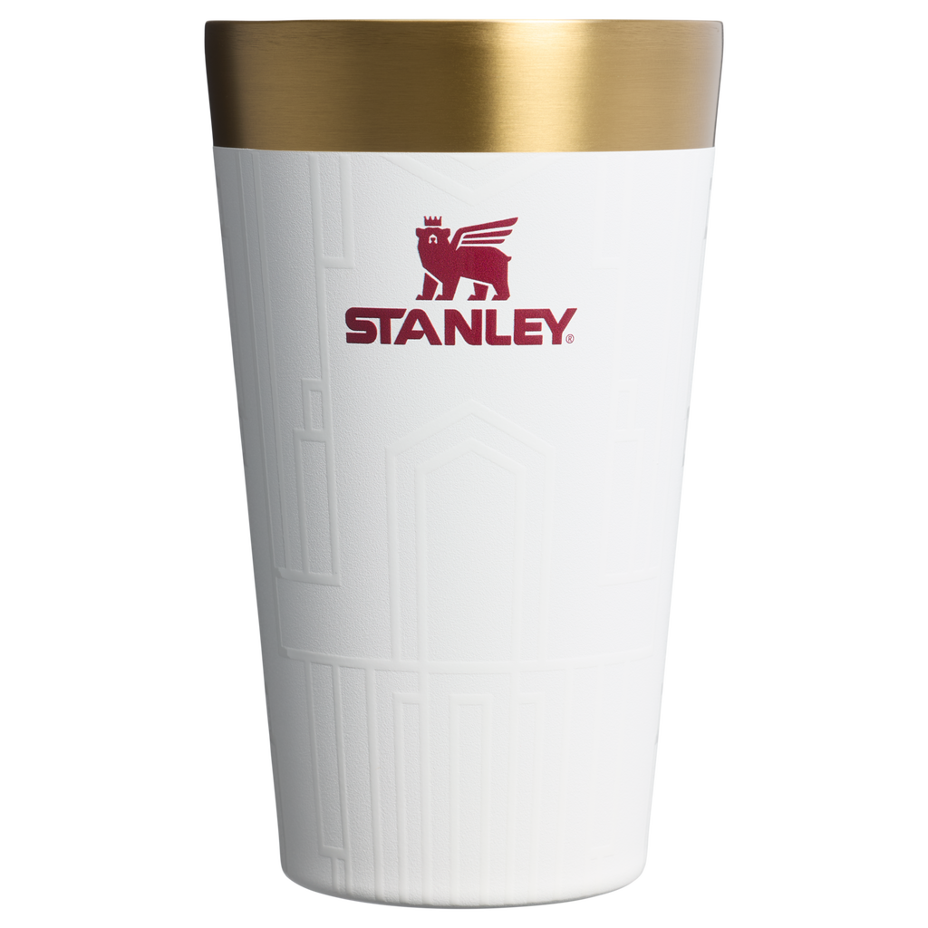 Stanley 1913 x Arsenal Adventure Stacking Tumbler | 16 OZ - Everyday Stanley Essential