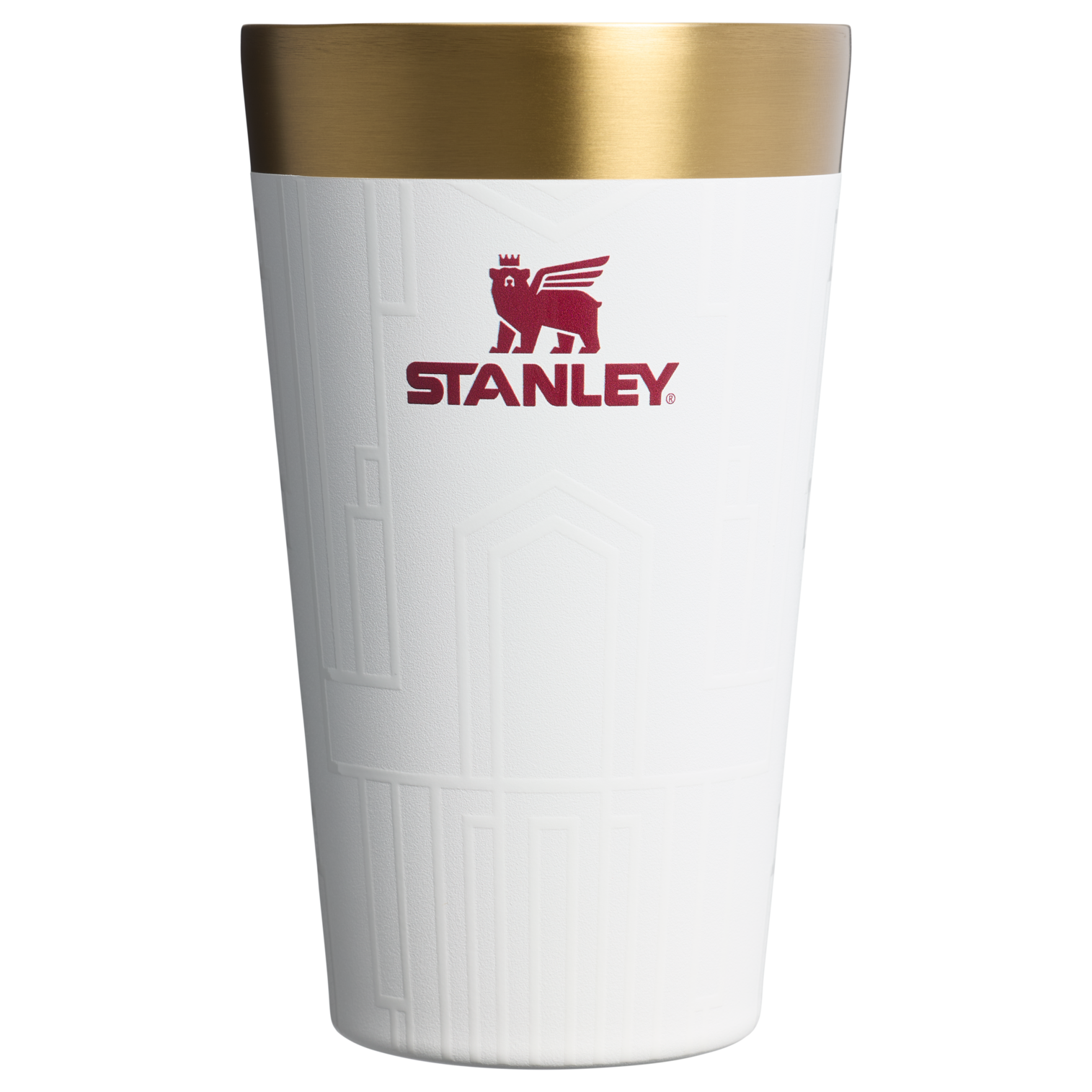 Stanley 1913 x Arsenal Adventure Stacking Tumbler | 16 OZ - Everyday Stanley Essential