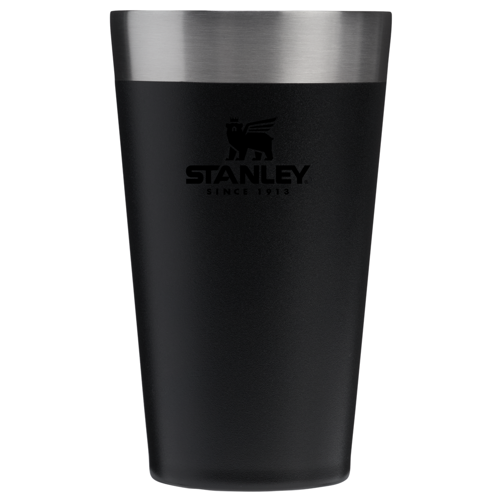 Adventure Stacking Beer Pint | 16 OZ - Stanley Create - Backpack Ready