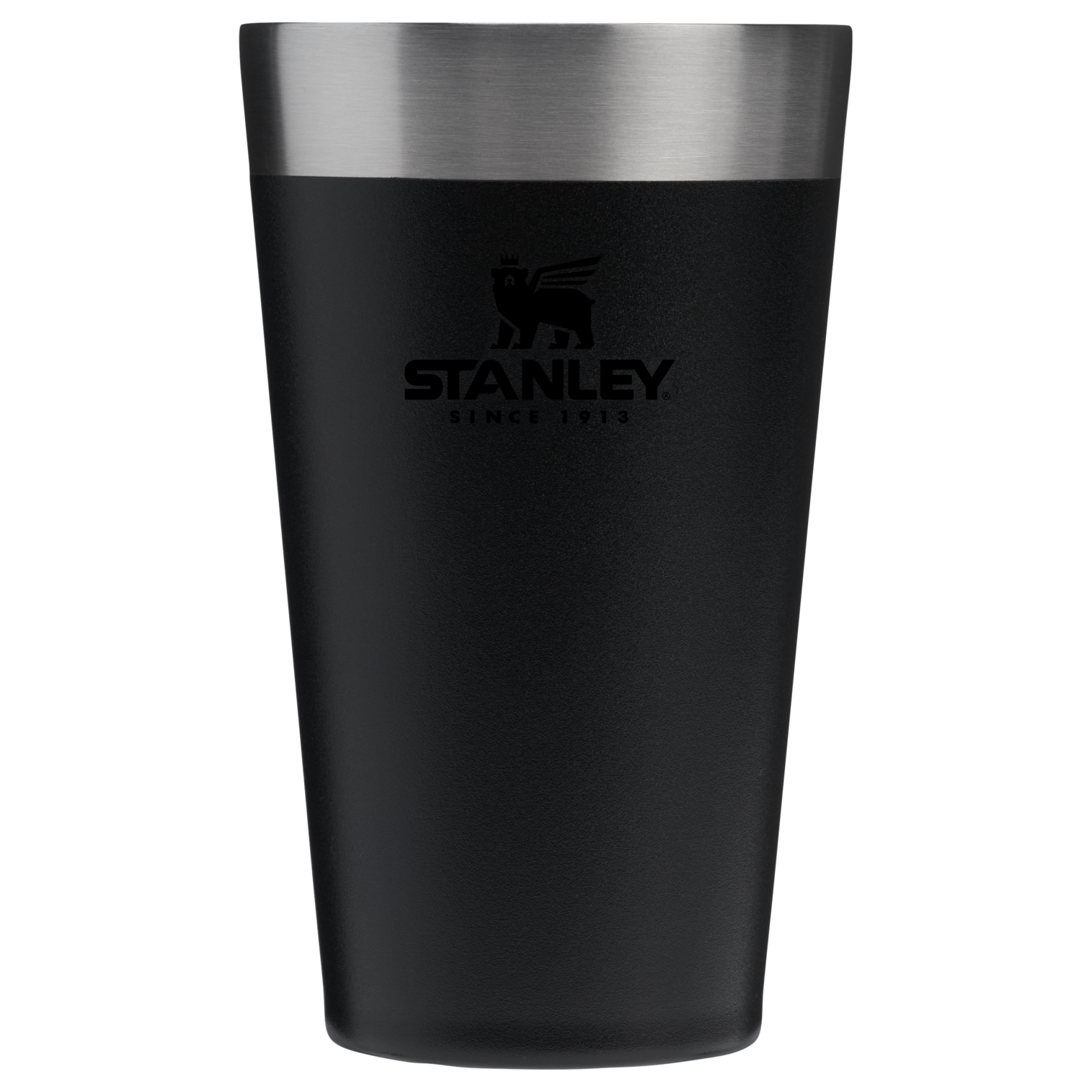 Adventure Stacking Beer Pint | 16 OZ - School Day Ready