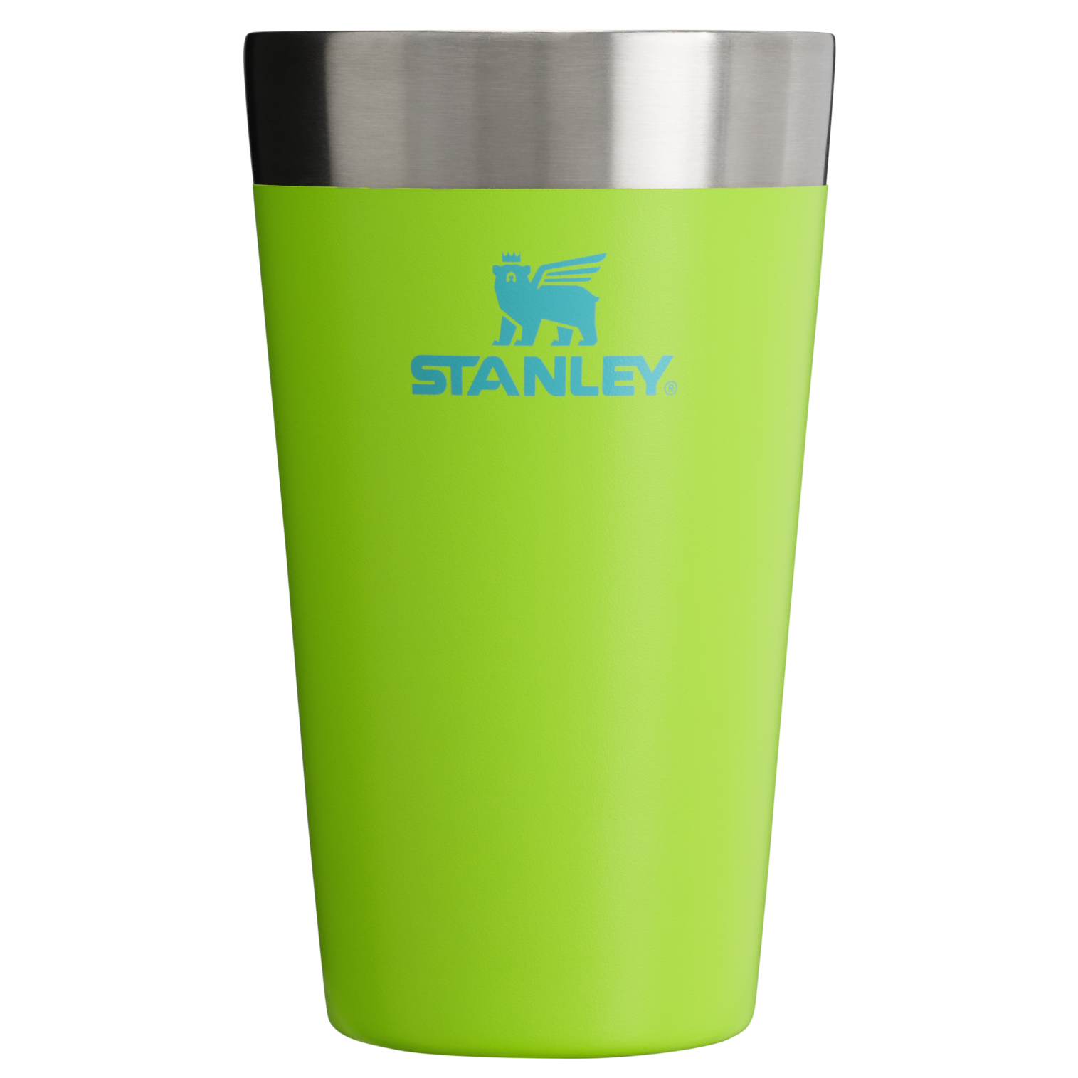 Adventure Stacking Beer Pint | 16 OZ - School Day Ready