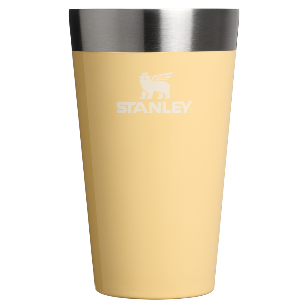 Adventure Stacking Beer Pint | 16 OZ - Stanley Create - Backpack Ready