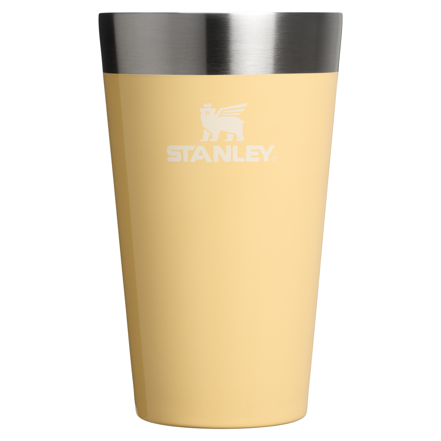 Adventure Stacking Beer Pint | 16 OZ - School Day Ready