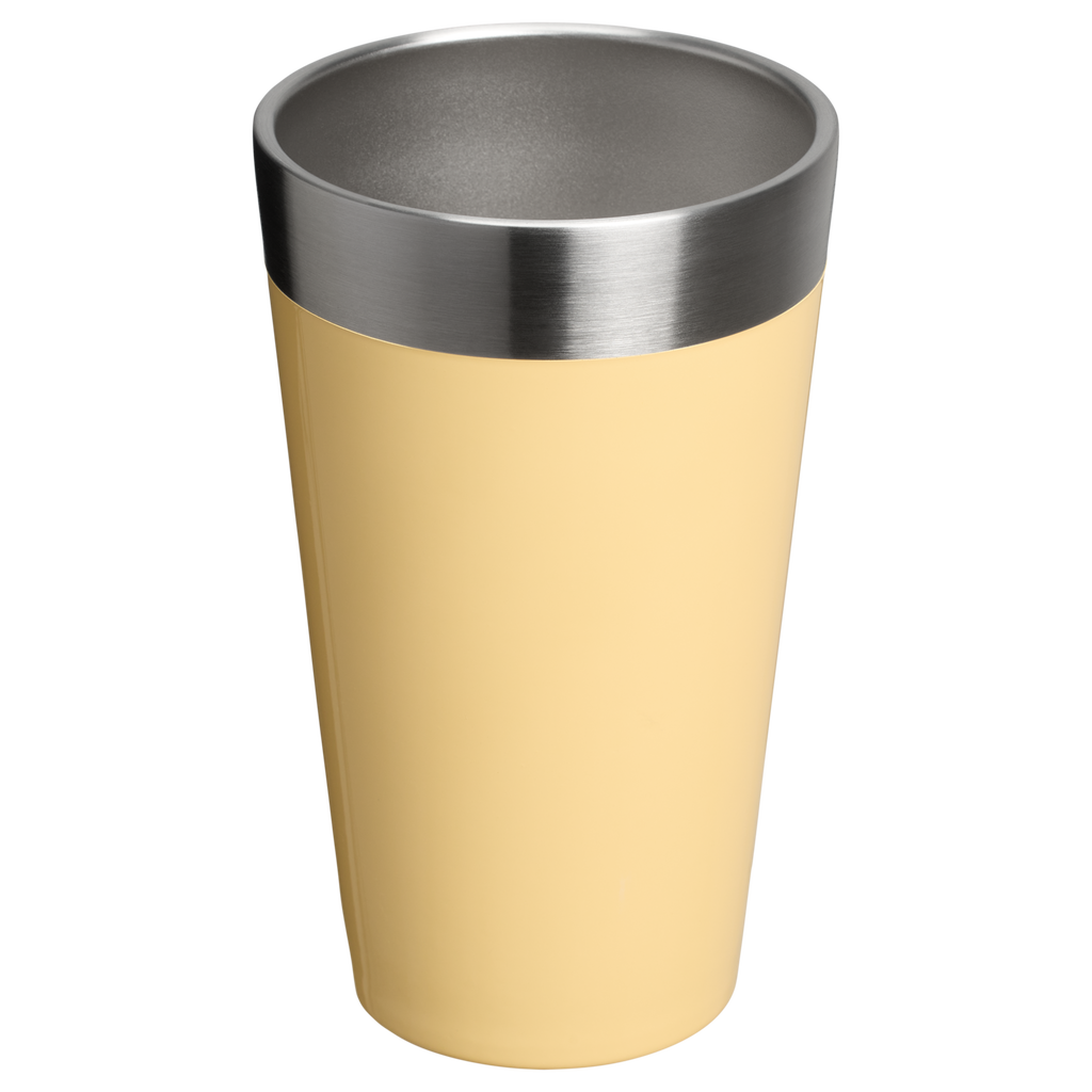 Adventure Stacking Beer Pint | 16 OZ - School Day Ready