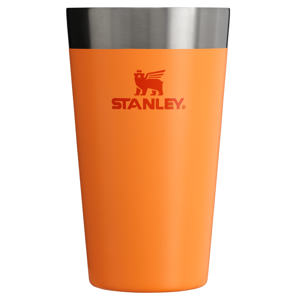 Adventure Stacking Beer Pint | 16 OZ - School Day Ready